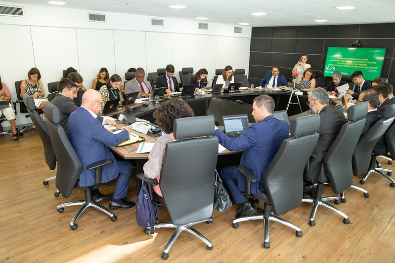 Meta de privatizações do Governo Bolsonaro para 2020 é de R$ 150 bilhões