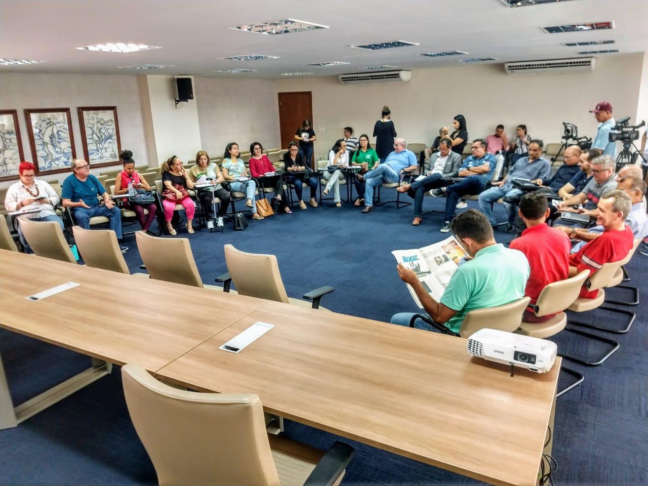 Reforma da Previdência de Fátima prejudica mais que de Bolsonaro, diz Sindicato