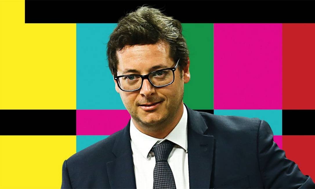 Secretário de Comunicação de Bolsonaro é pivô de nova crise no Planalto