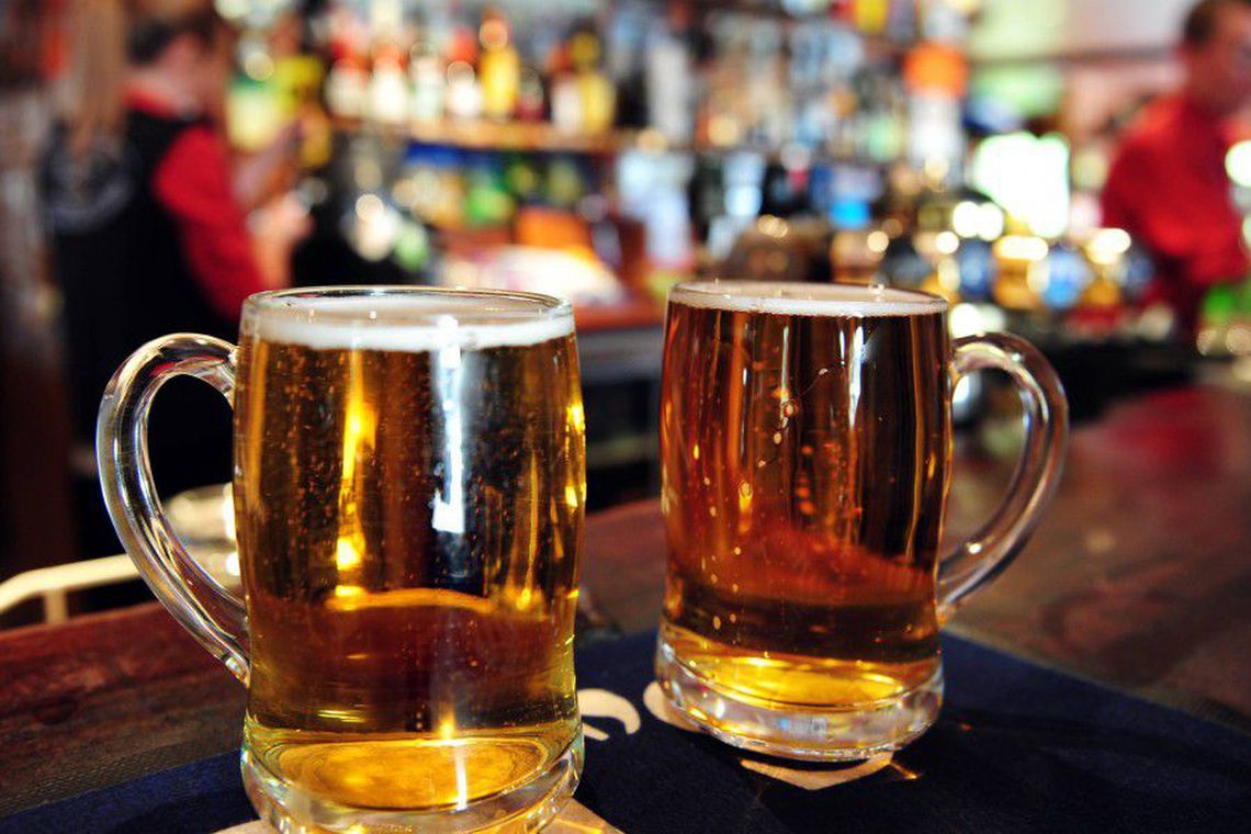 Morre mais um paciente com suspeita de doença causada por cerveja