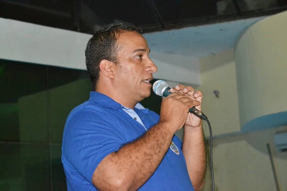 Coronel suspeito de contrabando vai para presídio de segurança máxima no RN