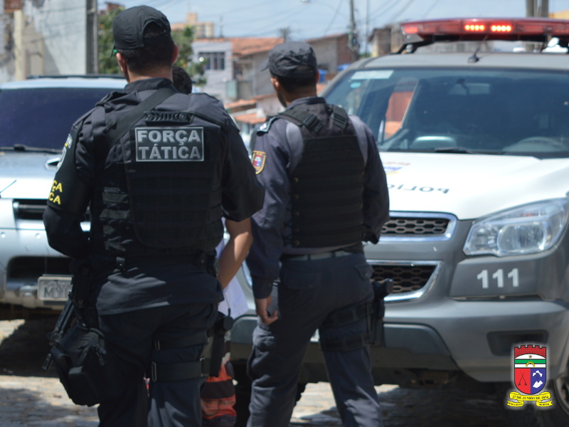 Nova lei de abuso: PMRN orienta que policiais não divulguem fotos de suspeitos