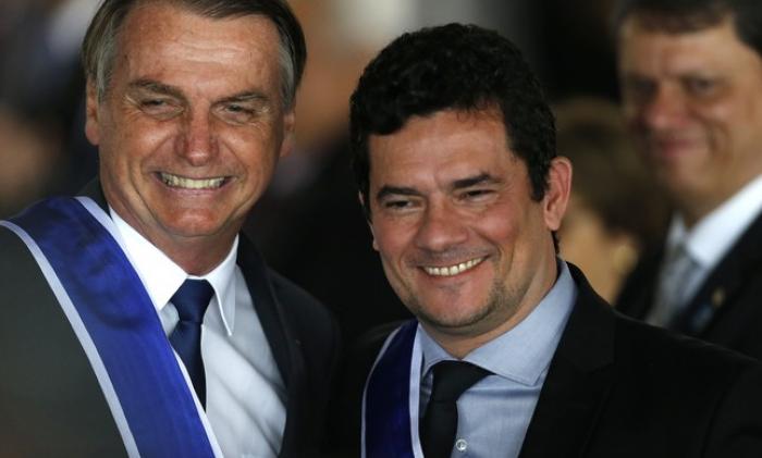 Primeiros 9 meses do governo Bolsonaro registram queda de  21,4% nos homicídios