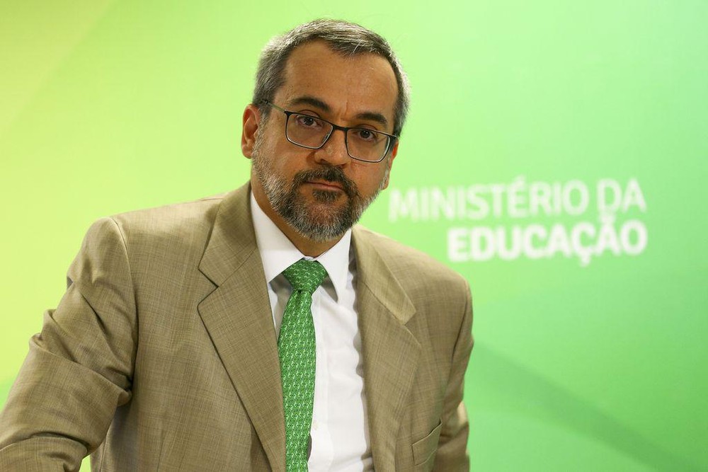 Enem 2019 foi o “melhor de todos os tempos”, diz ministro da Educação