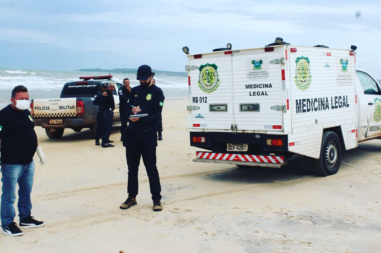 MP recomenda que Governo acelere concursos da Polícia Civil e Itep