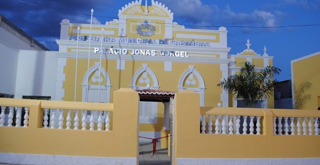 Cidade do RN firma acordo com MP para só gastar R$ 231 mil em festa de santo
