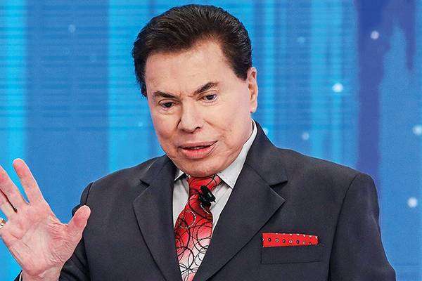 Mulher diz que é filha de Sílvio Santos e aciona Justiça contra o empresário