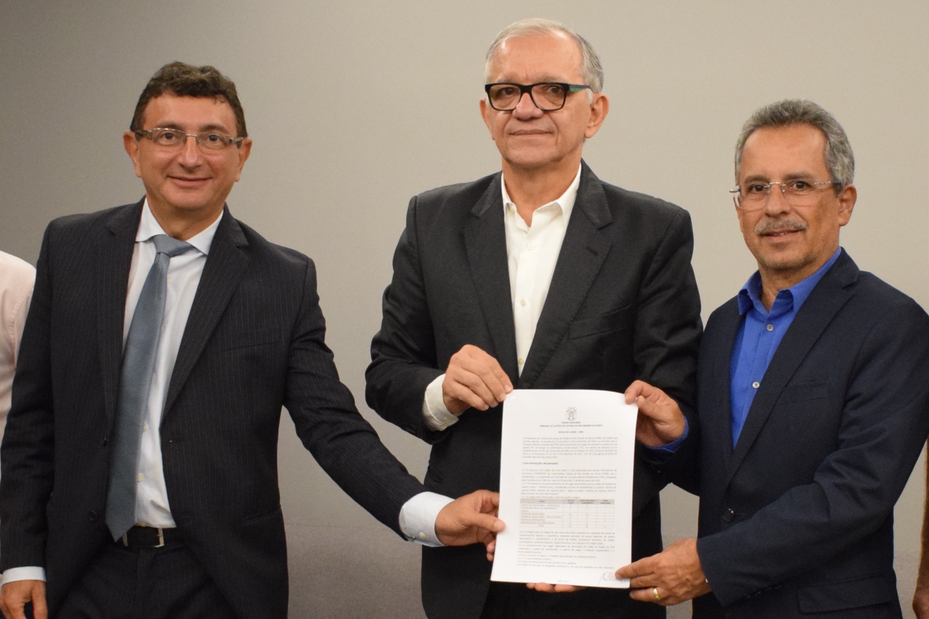 TJRN lança edital com 33 vagas de TI; salários de até R$ 5.5 mil mais benefícios