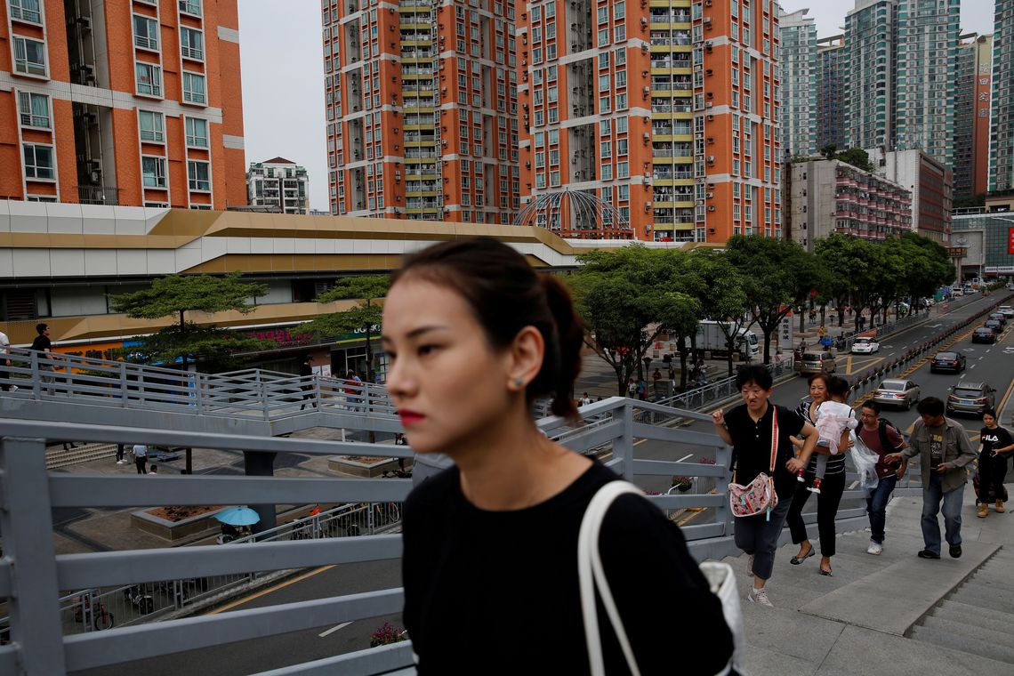 Vírus de origem chinesa pode ter infectado mais de mil de pessoas