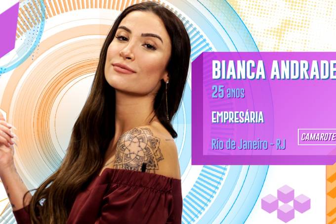 Cantoras, ator e ex-jogador de futebol; confira os participantes do BBB 20