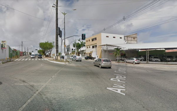 Avenida Prudente de Morais será interditada para obras nesta segunda