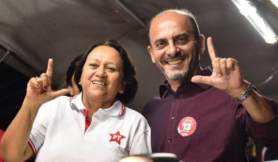 Base governista se dividirá em Natal: PCdoB terá candidato contra o PT