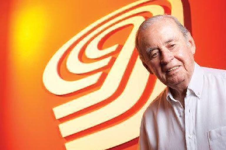 Morre fundador de um dos maiores grupos de construção civil do Brasil