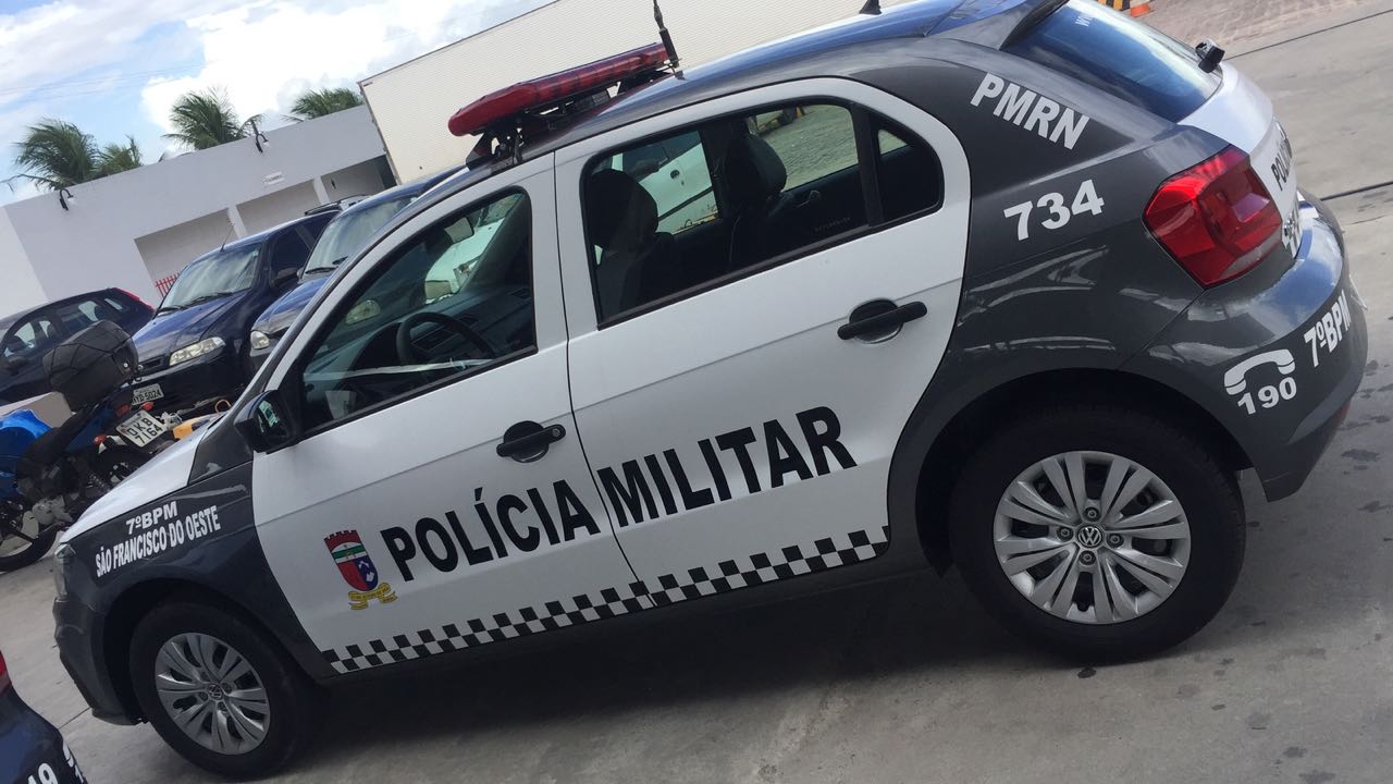 Mais um policial é baleado no RN; dois suspeitos morrem em operação da PM