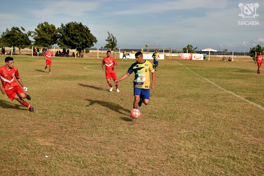 Prefeitura de Macaíba promove Supercopa de Futebol