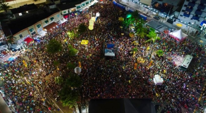 Semsur inicia cadastramento de ambulantes para o Carnaval 2020 em Natal