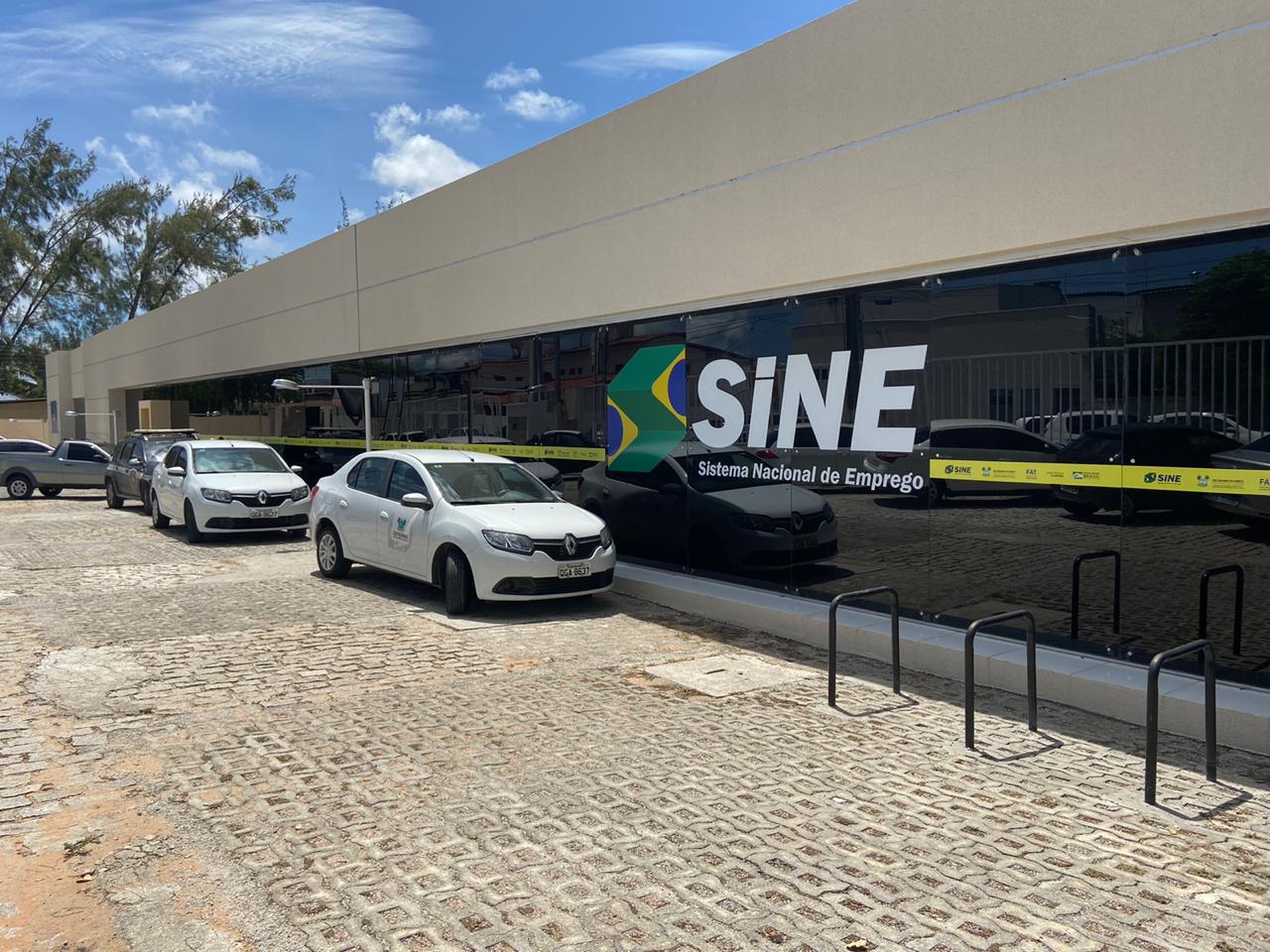SINE-RN aumenta em 230% número de pessoas empregadas em 2019