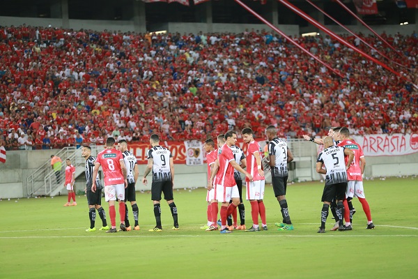 Arena das Dunas recebe o primeiro clássico da temporada; ingressos já à venda