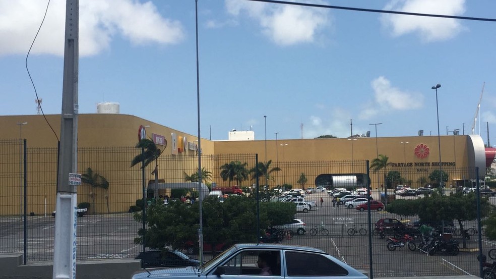 Operário morre eletrocutado em obra de shopping da capital