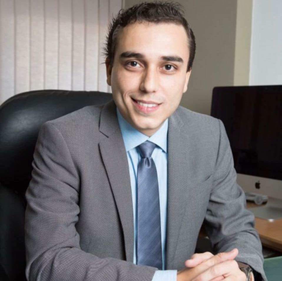 Advogado Pedro Siqueira assume coordenação jurídica da Sethas