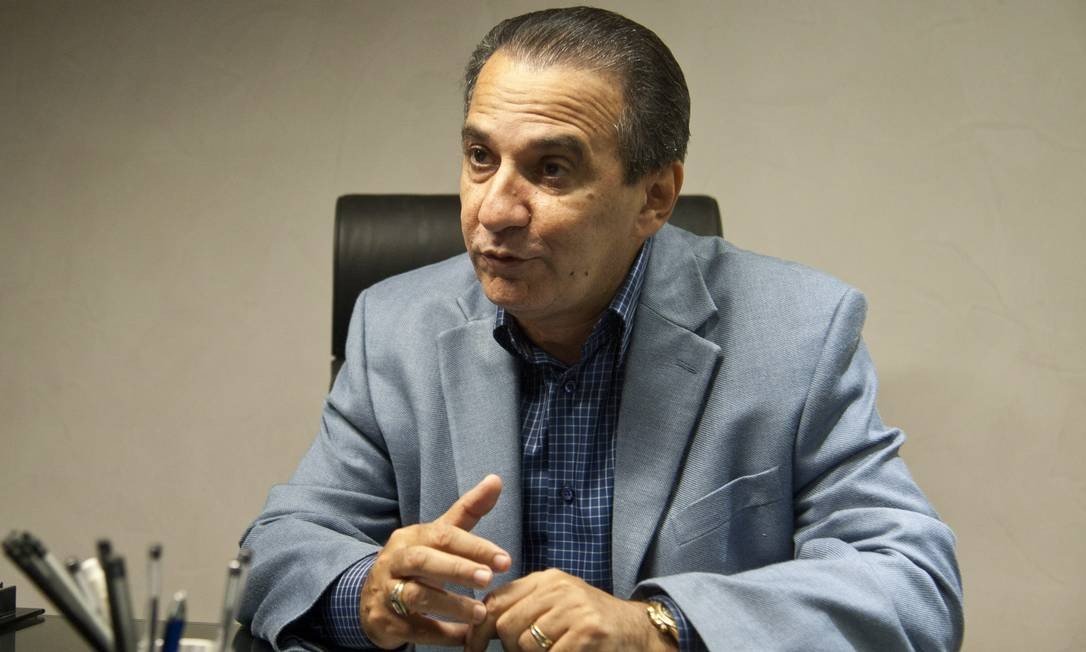 'Abstinência sexual não é assunto de Estado', diz pastor da Assembleia de Deus
