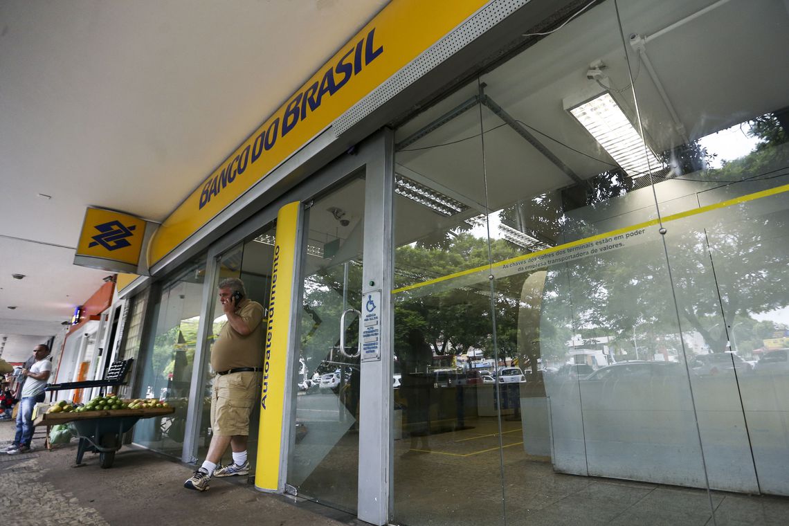 Banco do Brasil recebe título de empresa brasileira mais sustentável