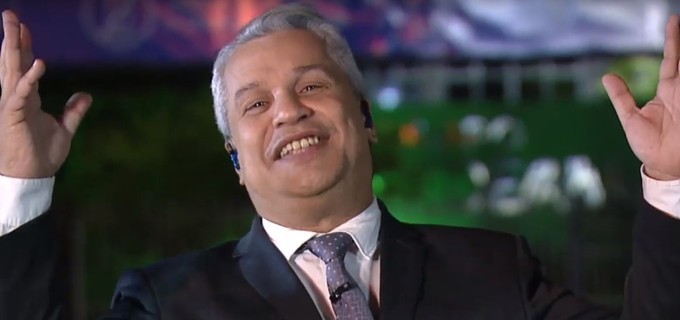 RedeTV! muda programação para estreia de apresentador que derrota Globo todo dia