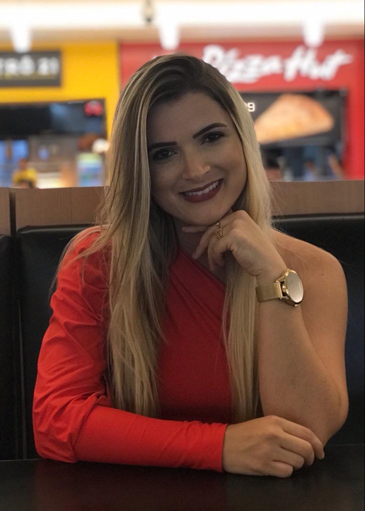 Agreste: Oposição em Lagoa Salgada está unida e apoia nome de Geyse Murian