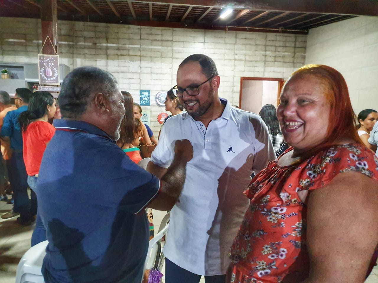 Pedro Henrique será nome do PSDB para disputar a prefeitura de Pedra Grande
