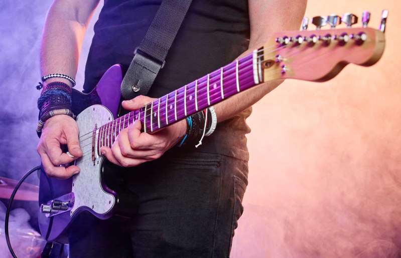 Edital de incentivo a bandas da Funarte veta rock e opta por "tradicionais"