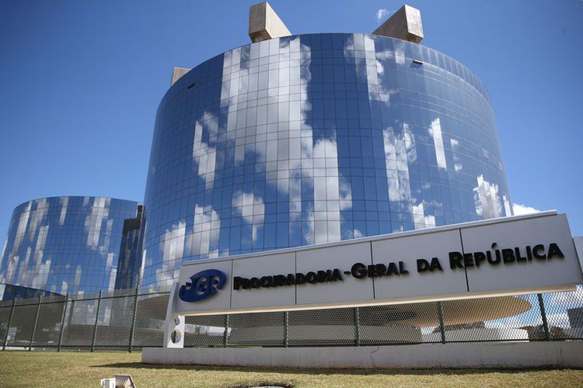 Definida a nova chefe da Lava Jato na Procuradoria Geral da República