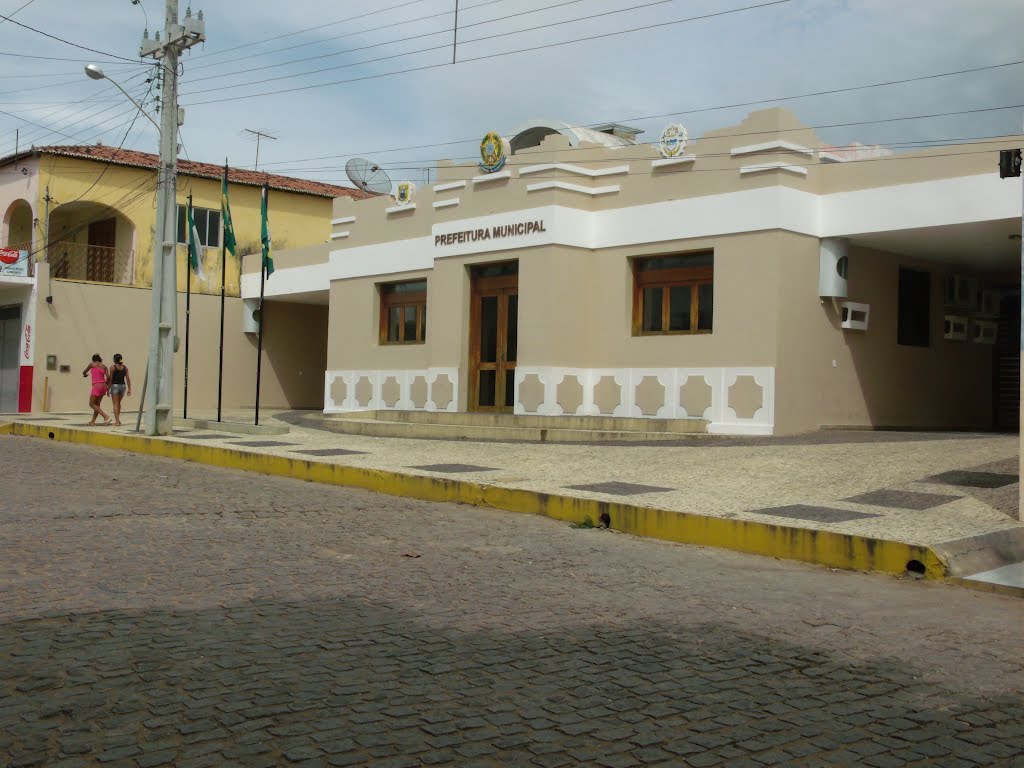 Prefeitura de São Miguel reajusta salários da rede municipal de ensino em 12,84%