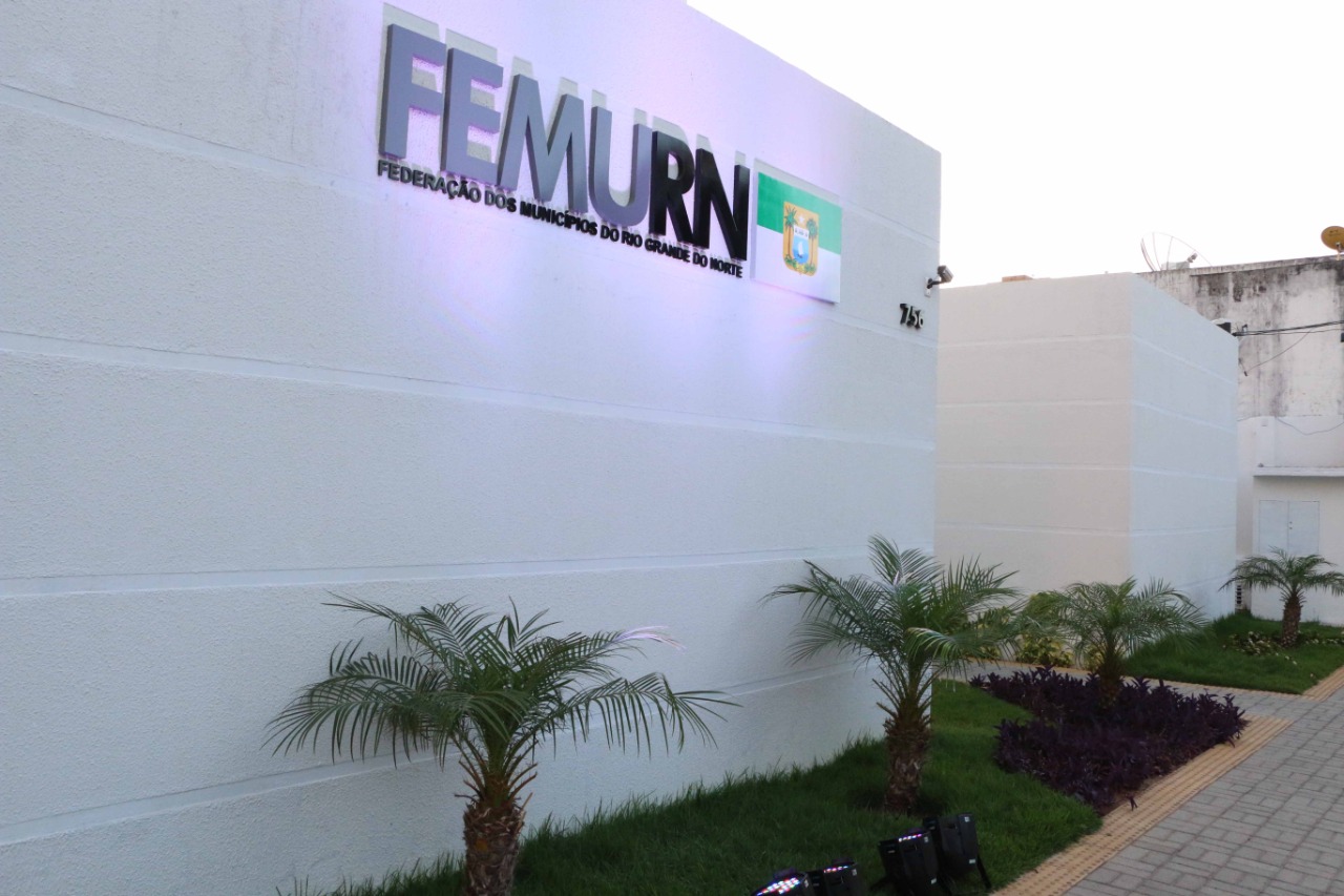 Femurn sai em defesa de prefeito de cidade do RN criticado por Styvenson