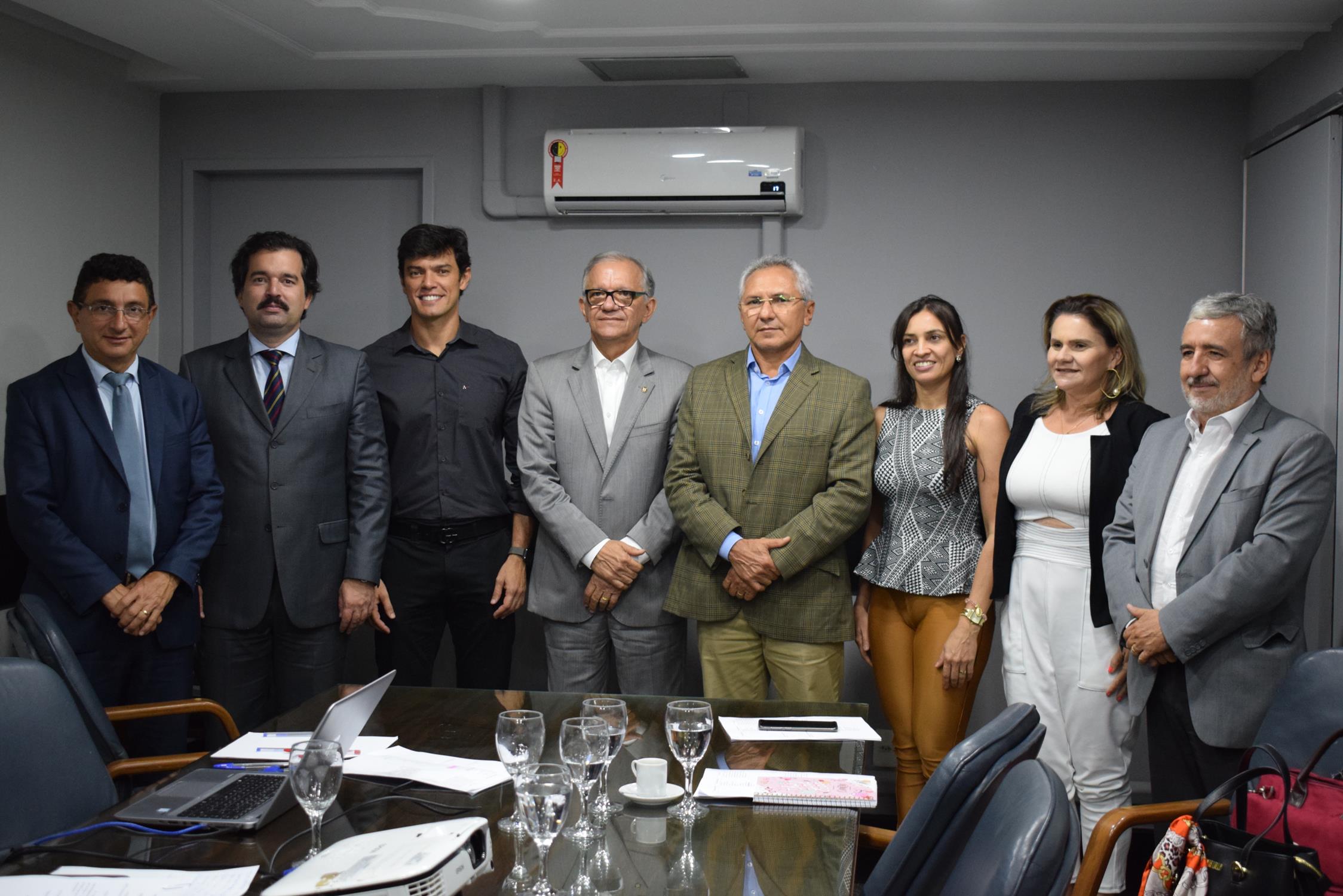 TJRN vai expandir audiências de custódia para interior do estado