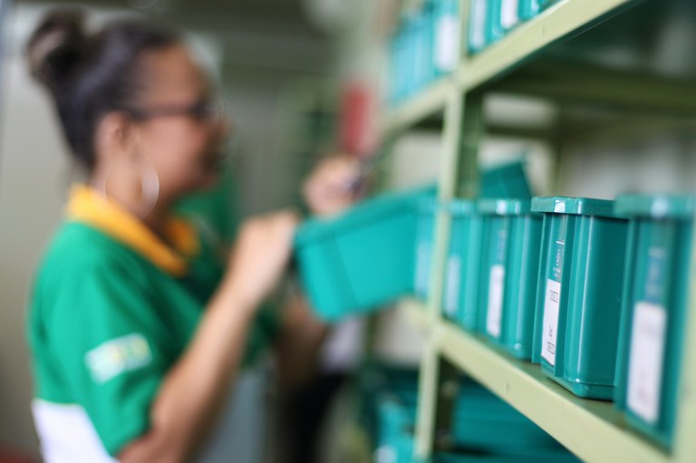 Pacientes com asma terão novo medicamento gratuito ofertado pelo SUS
