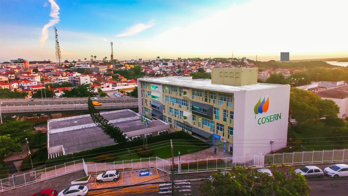 Grupo controlador da Cosern construirá complexos eólicos no CE, RJ e RS