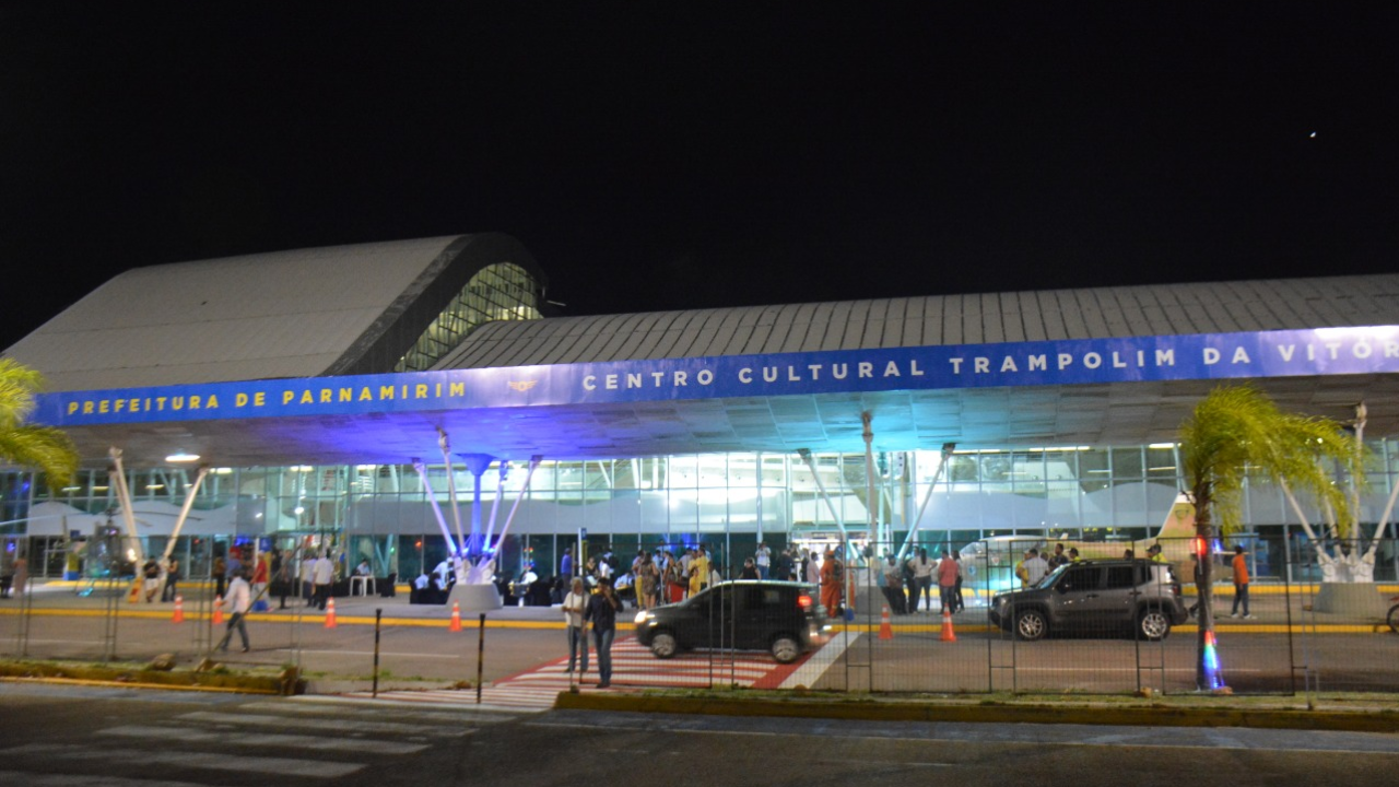 Centro cultural da II Guerra será aberto em Parnamirim nesta terça-feira