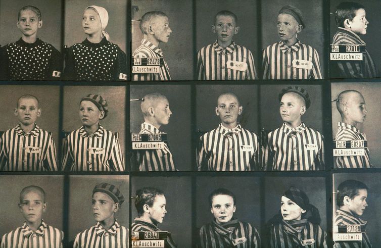 Descoberta de Auschwitz completa 75 anos