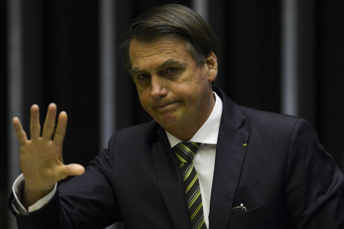 Governo Bolsonaro quer construir centro administrativo de órgãos federais no RN