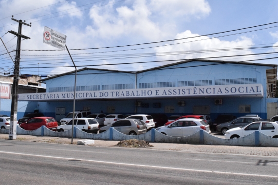 Prefeitura nomeia mais candidatos aprovados em concurso da Semtas; veja lista