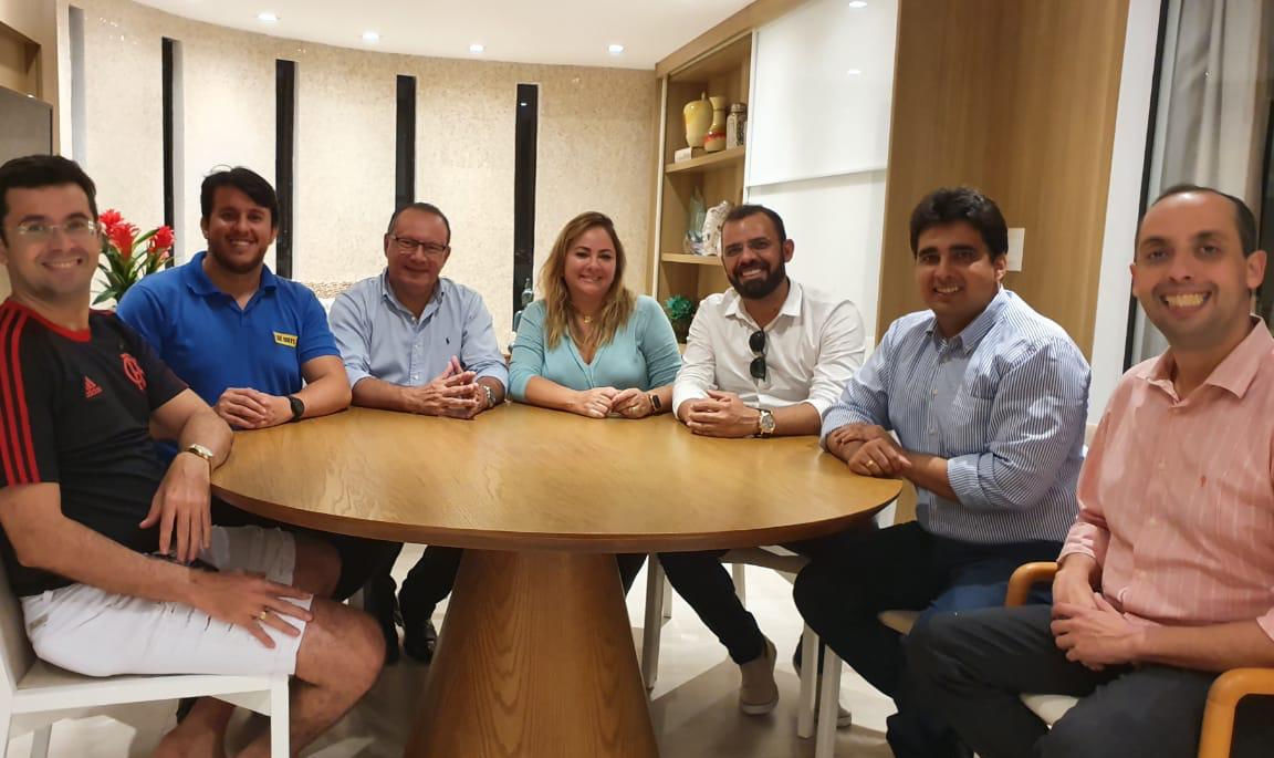 Partido define que terá candidatura própria à prefeitura de Natal em 2020