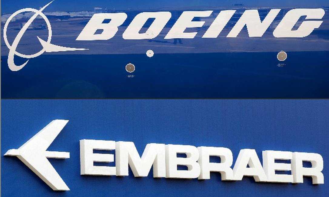 Cade aprova aquisição de parte da Embraer pela Boeing