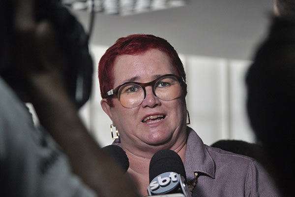 Reforma da Previdência de Fátima é pior que a de Bolsonaro, diz líder sindical