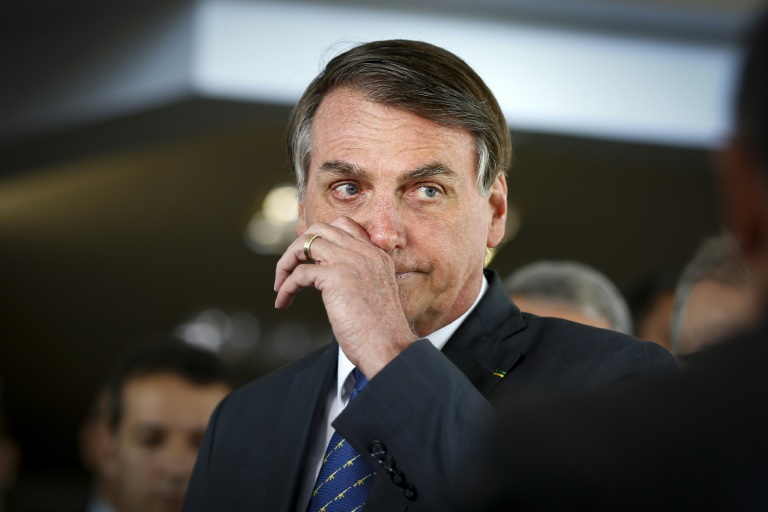 “Voo particular” do nº 2 de Onyx em avião da FAB irrita Bolsonaro