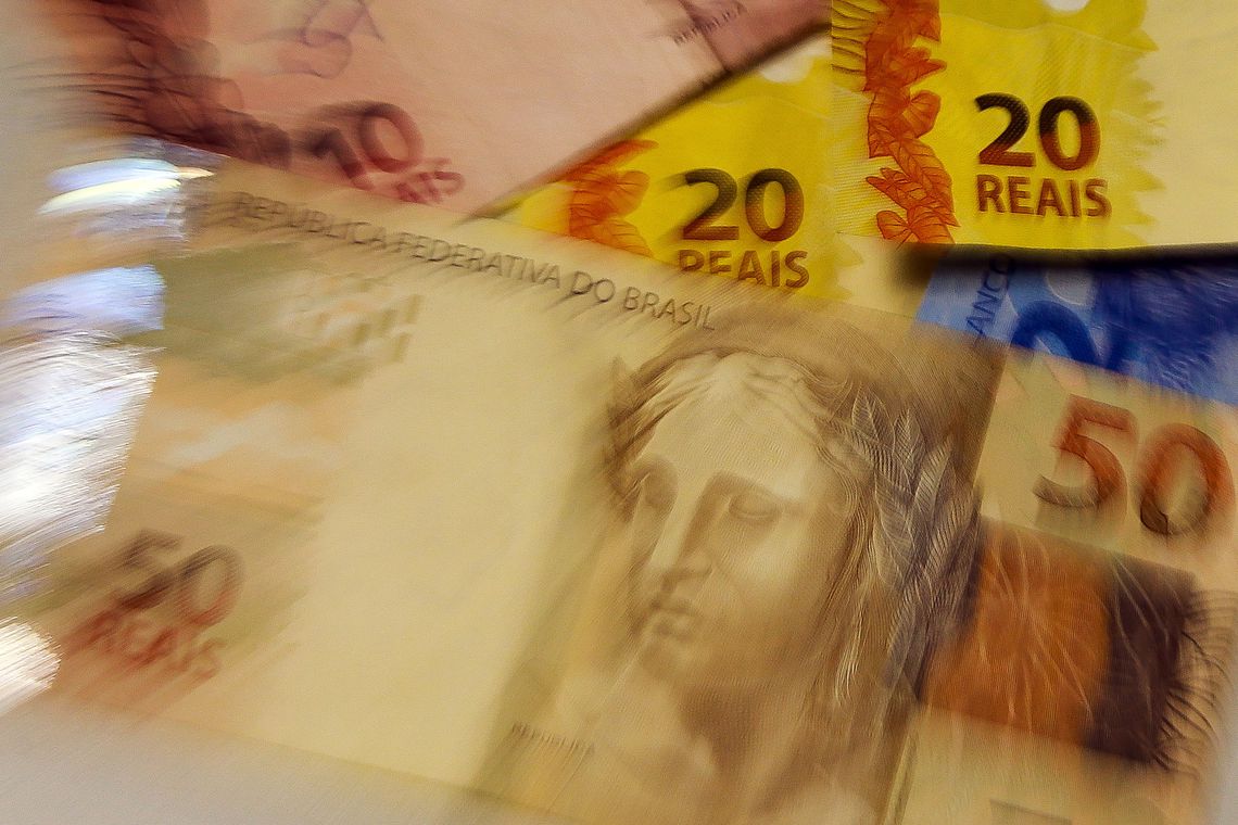 Dívida pública pode alcançar até R$ 4,75 trilhões em 2020