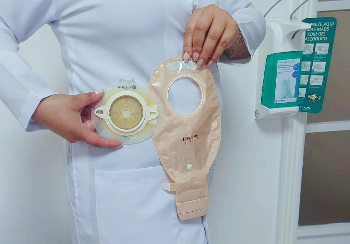 Justiça obriga Estado a regularizar serviço voltado para ostomizados no RN