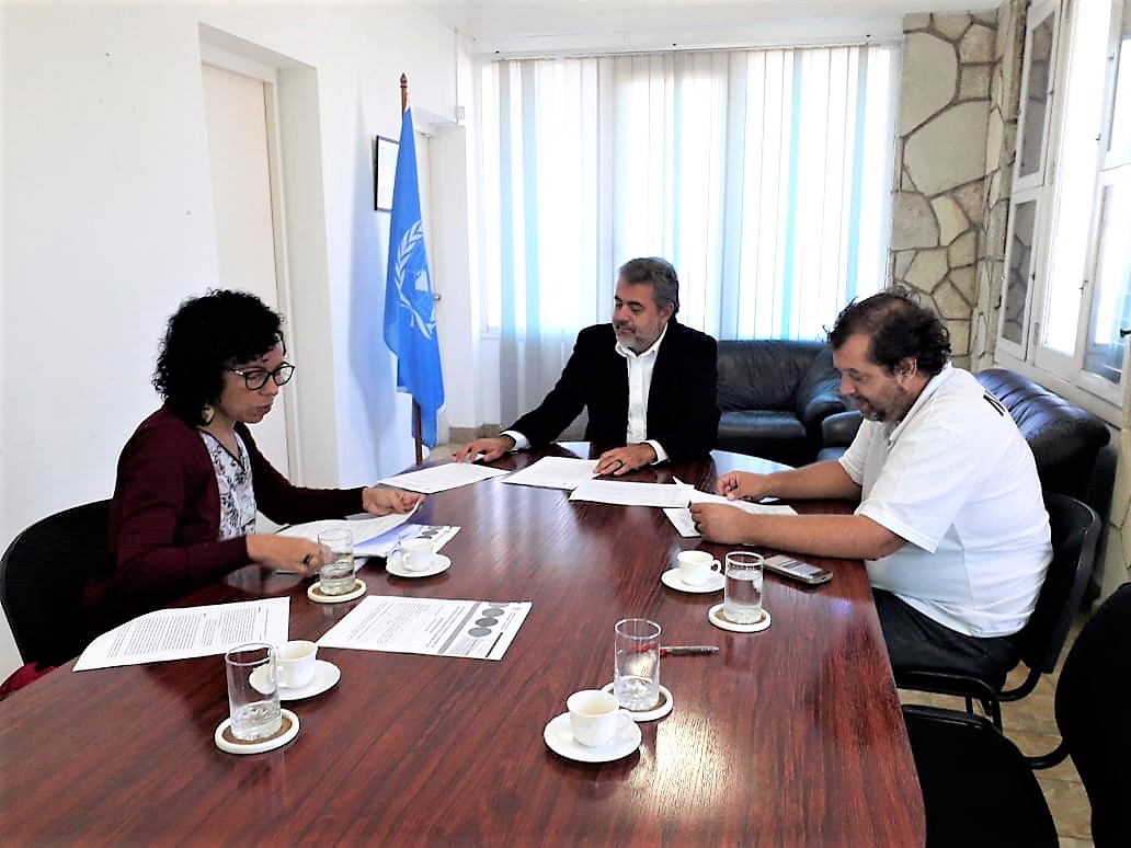 À convite do MST, vereadora do PT de Natal está em Cuba para conhecer projetos