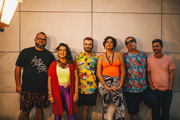 Bloco da Greiosa promove prévias e anuncia palco no Carnaval de Natal