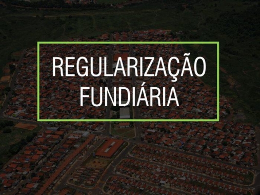 Prefeitura entregará quase 700 títulos de legitimação fundiária e posse