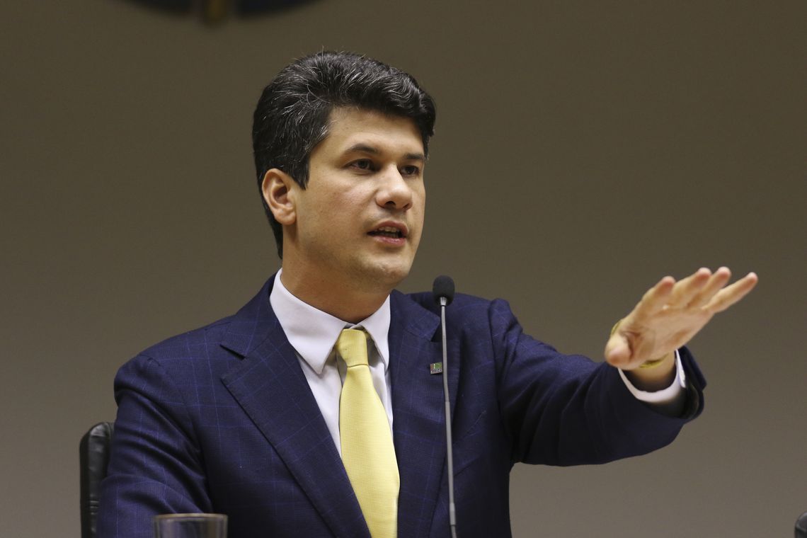 País 'legalizou' corrupção, diz Montezano, após negar ilegalidades no BNDES